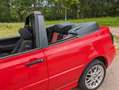 Volkswagen Golf Cabriolet Golf Cabrio 1.6 Highline Rojo - thumbnail 3