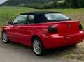 Volkswagen Golf Cabriolet Golf Cabrio 1.6 Highline Rojo - thumbnail 7