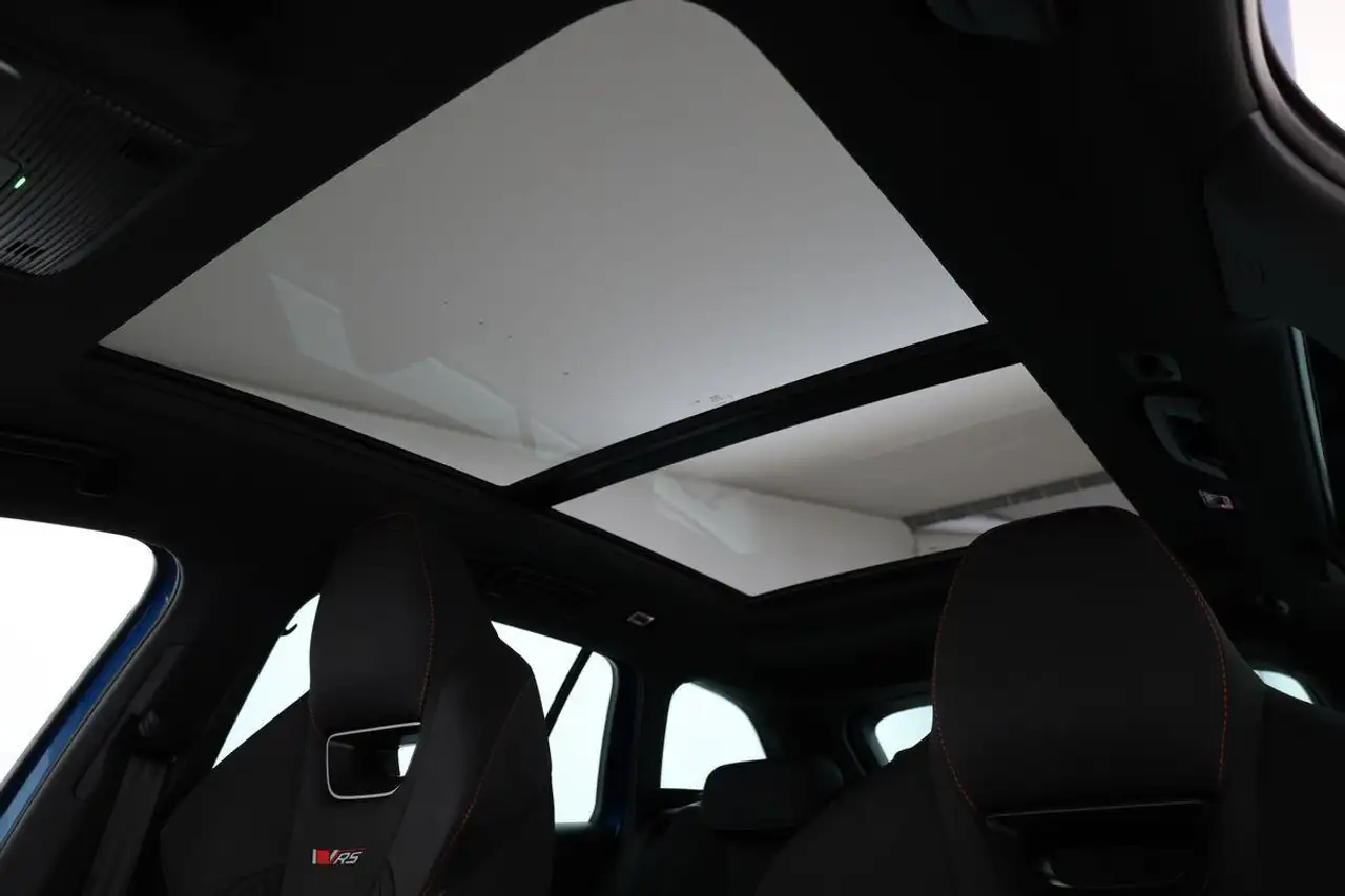 Skoda Octavia 2026 — фото 11