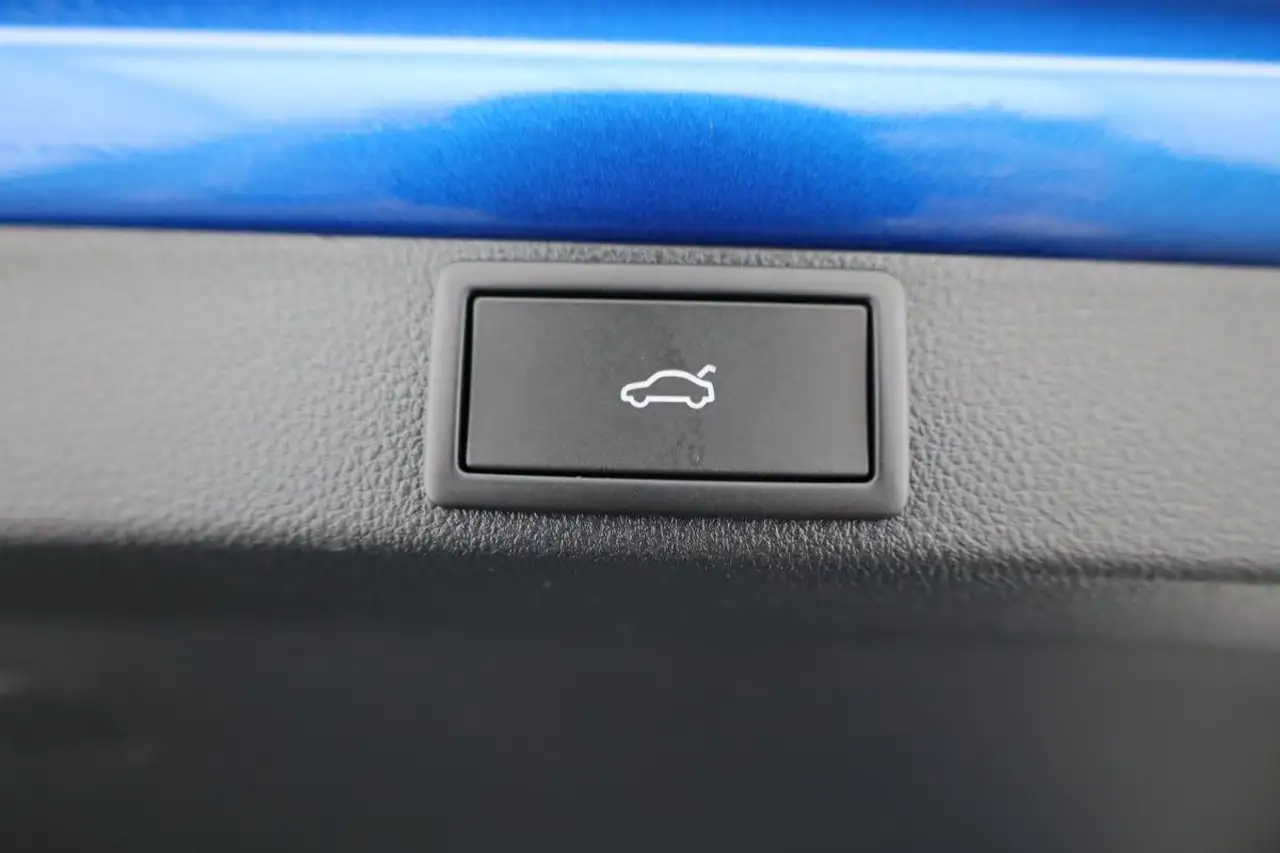 Skoda Octavia 2026 — фото 15