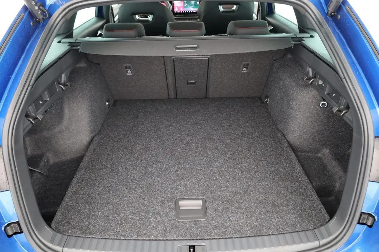 Skoda Octavia 2026 — фото 14