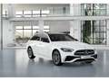 Mercedes-Benz C 200 T AMG+AMBIENTE+NIGHTP.+MBUX+KAMERA+NAVI Weiß - thumbnail 3