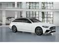 Mercedes-Benz C 200 T AMG+AMBIENTE+NIGHTP.+MBUX+KAMERA+NAVI Weiß - thumbnail 4