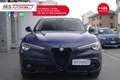 Alfa Romeo Stelvio Alfa Romeo Stelvio 2.2 Turbodiesel 180 CV AT8 Bus Blu/Azzurro - thumbnail 10