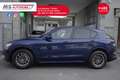 Alfa Romeo Stelvio Alfa Romeo Stelvio 2.2 Turbodiesel 180 CV AT8 Bus Blu/Azzurro - thumbnail 4