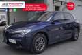 Alfa Romeo Stelvio Alfa Romeo Stelvio 2.2 Turbodiesel 180 CV AT8 Bus Blu/Azzurro - thumbnail 12