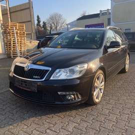 Combi RS TÜV/ATMK/BT/PDC/EUR5