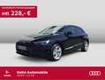 Audi A3 advanced 30 TFSI - Komfortpaket plu Schwarz - thumbnail 1