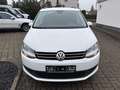 Volkswagen Sharan Comfortline BMT 7 Sitzer Navi Alu PDC RFK Wit - thumbnail 11