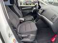 Volkswagen Sharan Comfortline BMT 7 Sitzer Navi Alu PDC RFK Wit - thumbnail 5