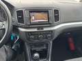 Volkswagen Sharan Comfortline BMT 7 Sitzer Navi Alu PDC RFK Wit - thumbnail 9