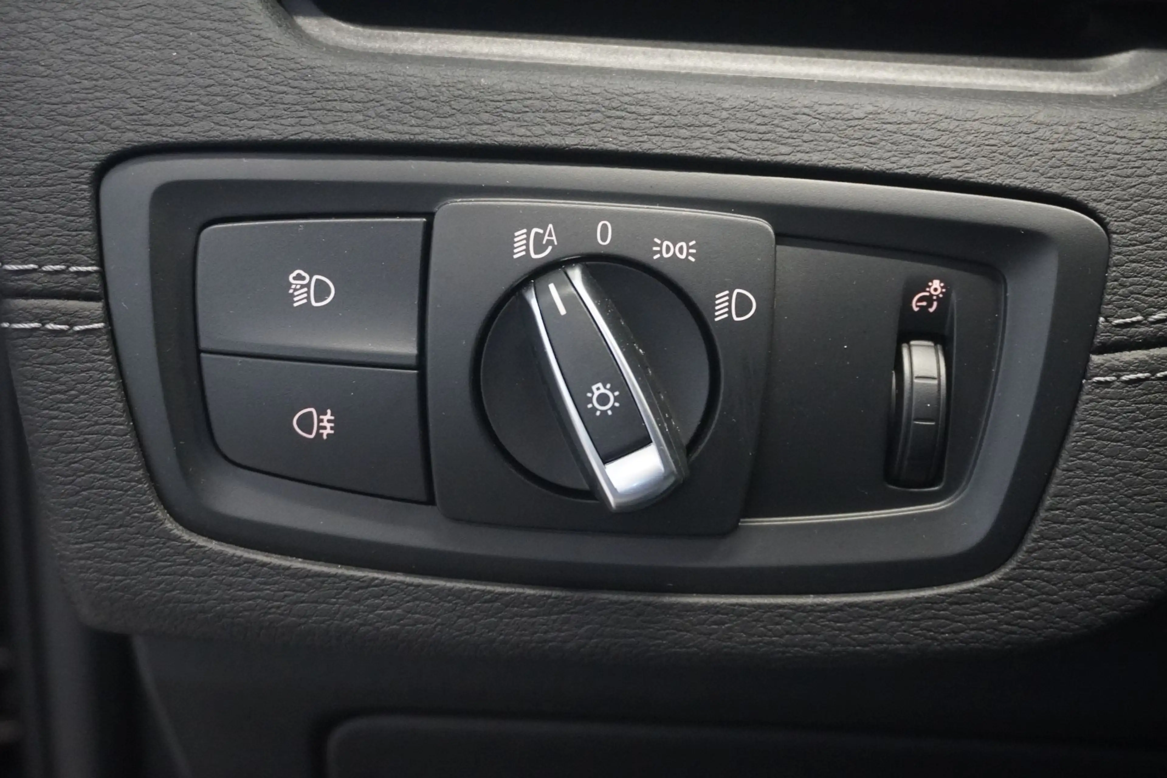 BMW X2 xDrive25e PHEV Aut. ./LED/Navi — photo 14
