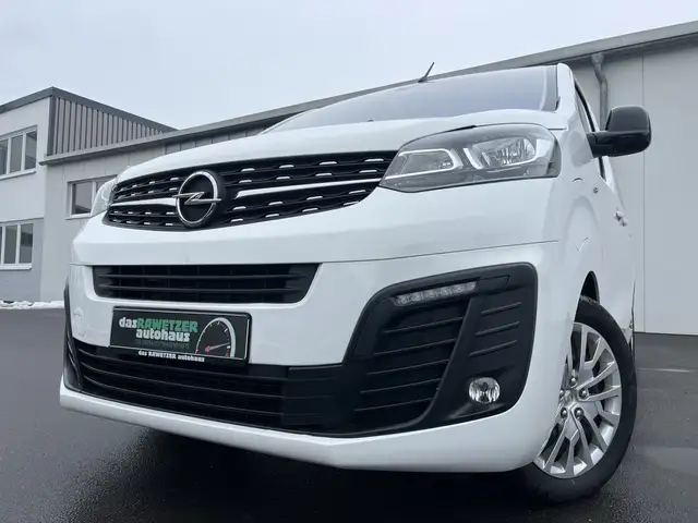 Opel Zafira e Edition 124€ m.20% Anz. CCS 3-Phasen DAB SHZ P