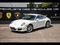 Porsche 997 997.2 Carrera S 3.8l - 385ch - BOITE MECANIQUE ! Білий - thumbnail 3