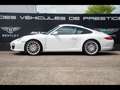 Porsche 997 997.2 Carrera S 3.8l - 385ch - BOITE MECANIQUE ! Білий - thumbnail 26