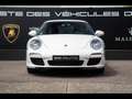 Porsche 997 997.2 Carrera S 3.8l - 385ch - BOITE MECANIQUE ! Білий - thumbnail 27