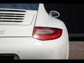 Porsche 997 997.2 Carrera S 3.8l - 385ch - BOITE MECANIQUE ! Білий - thumbnail 2
