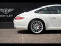 Porsche 997 997.2 Carrera S 3.8l - 385ch - BOITE MECANIQUE ! Білий - thumbnail 25