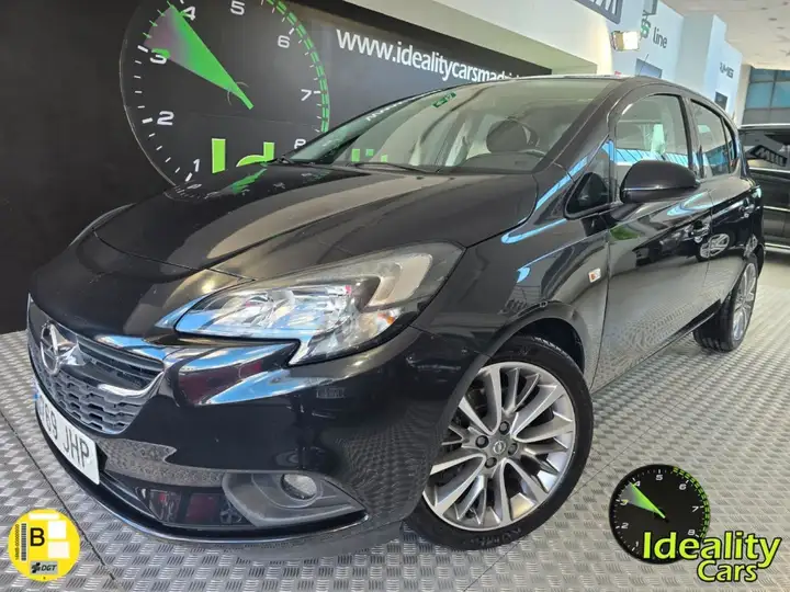 Opel Corsa 1.3 CDTi S&S Selective 3p 2015