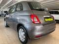 Fiat 500 1.2 EasyPower Unico Prop Neopatentati Gris - thumbnail 4