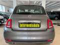 Fiat 500 1.2 EasyPower Unico Prop Neopatentati Gris - thumbnail 5
