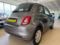 Fiat 500 1.2 EasyPower Unico Prop Neopatentati Gris - thumbnail 6