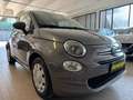 Fiat 500 1.2 EasyPower Unico Prop Neopatentati Gris - thumbnail 3