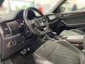Skoda Kodiaq 2.0 TDI 4x4 Sportline *LED*PDC*NAVI*SITZH* Negro - thumbnail 11