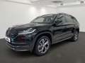 Skoda Kodiaq 2.0 TDI 4x4 Sportline *LED*PDC*NAVI*SITZH* Negro - thumbnail 2
