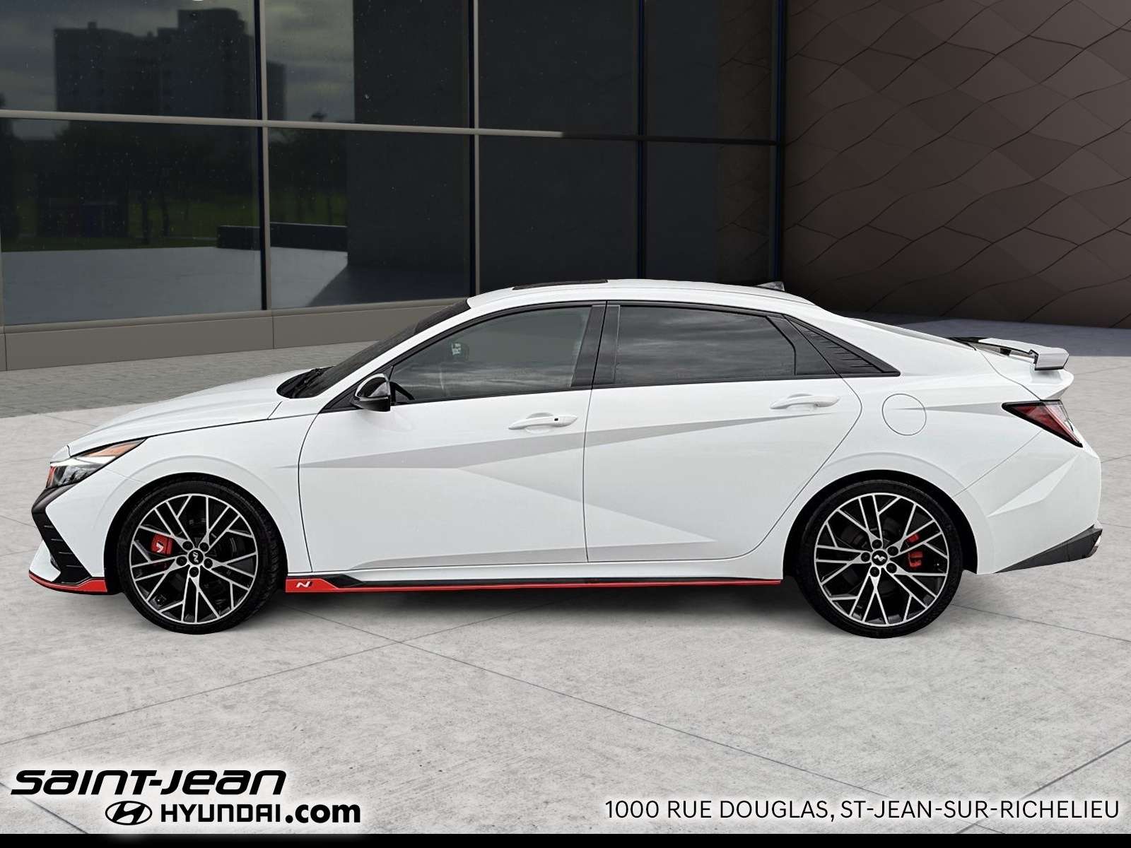 2023 Hyundai Elantra DCT — снимка 1