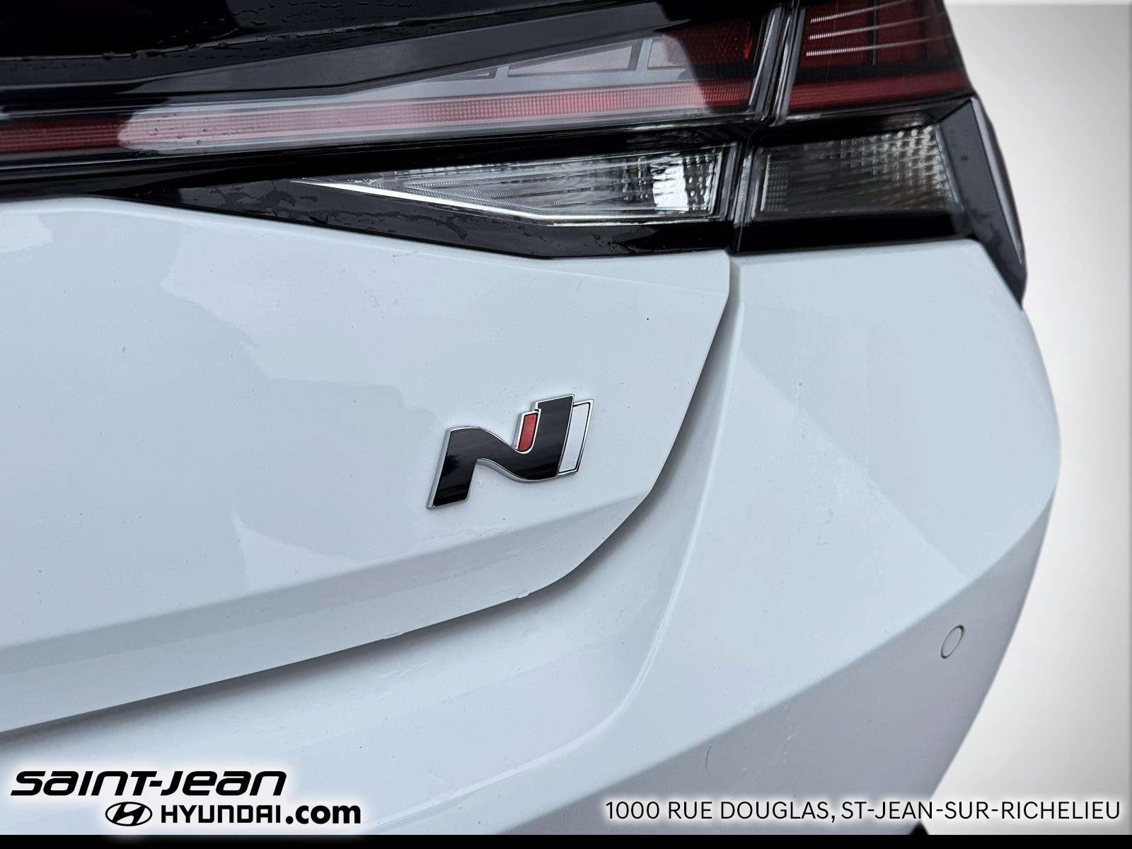2023 Hyundai Elantra DCT — снимка 1