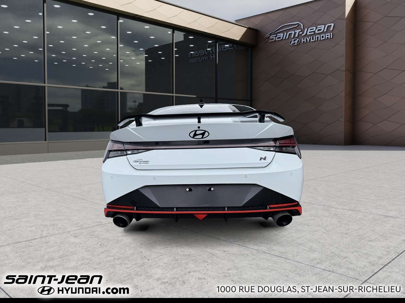 2023 Hyundai Elantra DCT — снимка 1