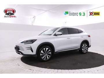 1.5 DM-i FWD Boost Plug in hybrid, Demo!