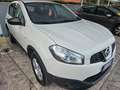 Nissan Qashqai 1.5 dCi DPF Acenta Bianco - thumbnail 1