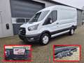 Ford Transit L2H2 2.0 EcoBlue 130PS Trend 3,5t 3-Sitzer AHK ... Weiß - thumbnail 3