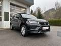 SEAT Ateca 1,0 TSI Reference Edition Schwarz - thumbnail 2
