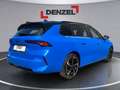 Opel Astra Sports Tourer GS, 1.5 CDTI, 96 kW (130 PS) Blau - thumbnail 4