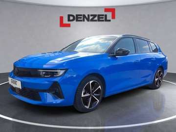 Sports Tourer GS, 1.5 CDTI, 96 kW (130 PS)