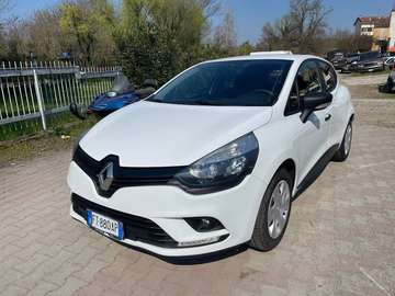 1.5 dCi 8V 75CV 5 porte Van