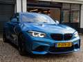 BMW M2 Coupé DCT | 370PK | M performance | Facelift Blauw - thumbnail 3