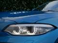 BMW M2 Coupé DCT | 370PK | M performance | Facelift Blauw - thumbnail 32