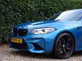 BMW M2 Coupé DCT | 370PK | M performance | Facelift Blauw - thumbnail 30