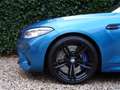 BMW M2 Coupé DCT | 370PK | M performance | Facelift Blauw - thumbnail 36