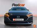 Mazda 3 2.0 SKTIV-X ZENITH-X SAFETY BLACK 4WD AT Gris - thumbnail 2