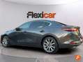 Mazda 3 2.0 SKTIV-X ZENITH-X SAFETY BLACK 4WD AT Gris - thumbnail 5