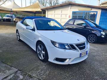 TTiD Aero Cabrio KM 102.000