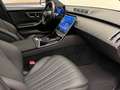 Mercedes-Benz S 580 e lang Panorama Hinterachslenkung Chauffeur Negru - thumbnail 4
