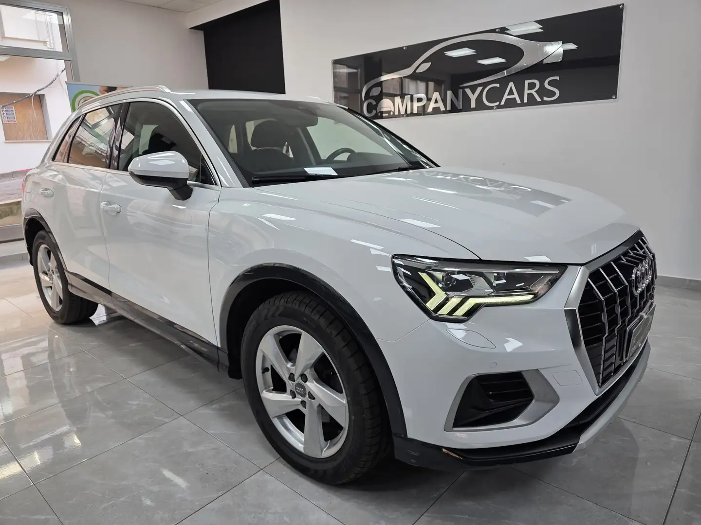 Audi Q3 Sportback 35 2.0 tdi Business Plus s-tronic - 1