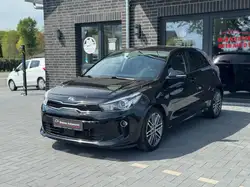 Kia Rio Spirit 1.6*Klima*Kamera*SHZ*PDC*BT*ALU*
