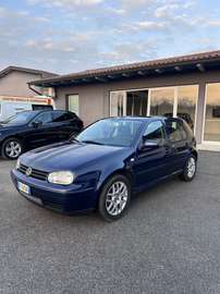 5p 1.6 Comfortline 105cv